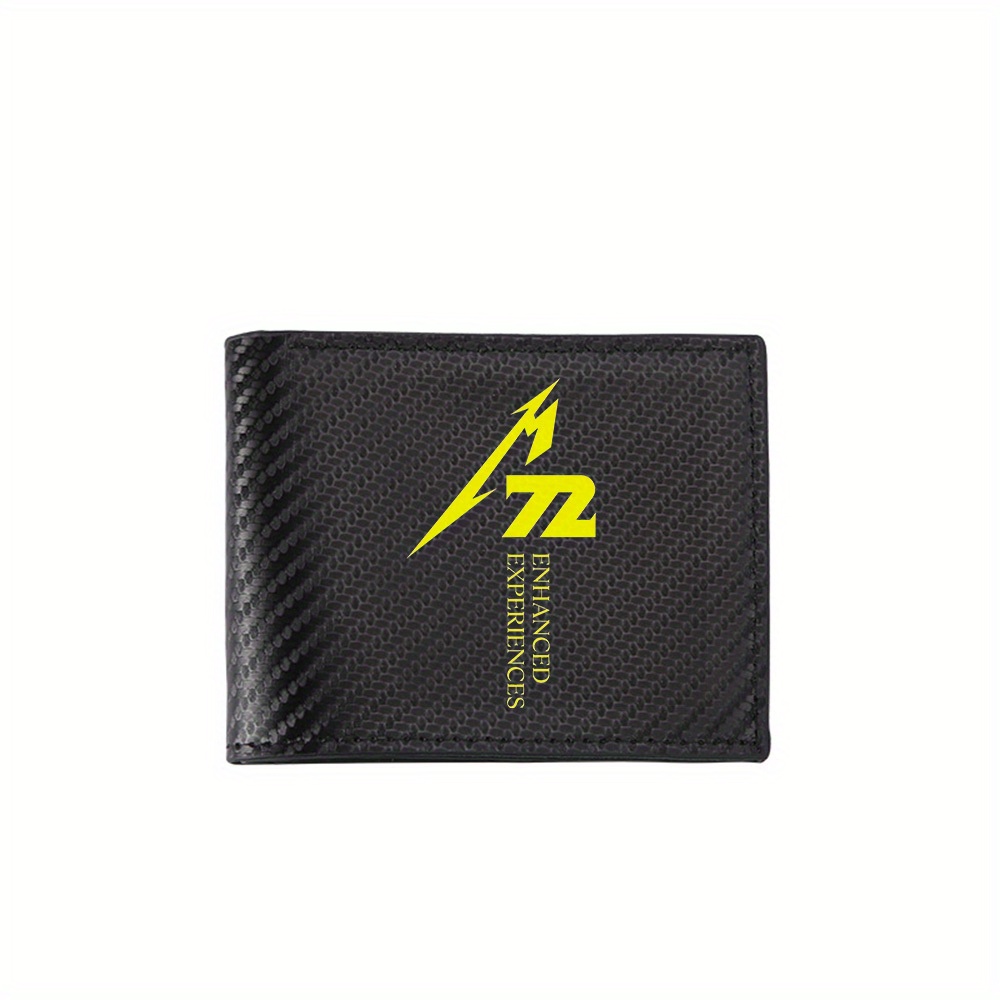 Interior Design Experience - Logo '72' berwarna kuning dengan latar