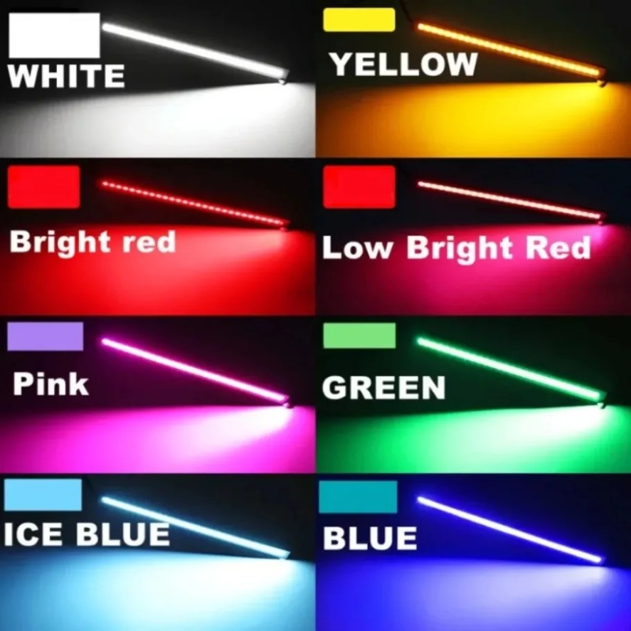 Interior Design Youtube - Lampu LED COB Siang Hari 17Cm