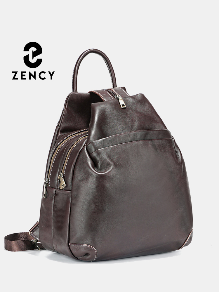 Interior Design Women - Zency ransel perjalanan wanita, ransel tas