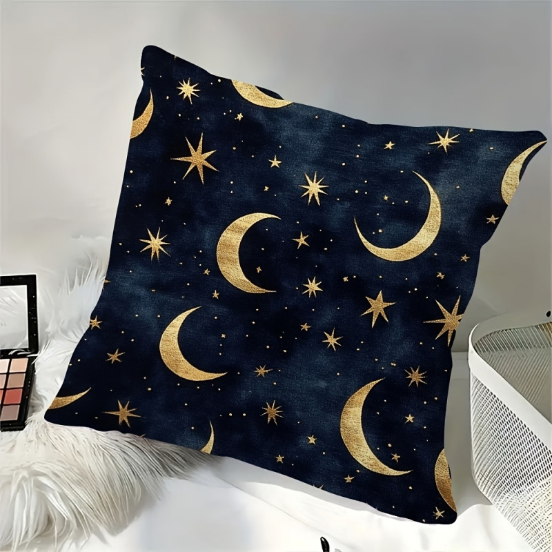 Interior Design Ideas - VIKAMA Dengan Desain Bulan Sabit dan