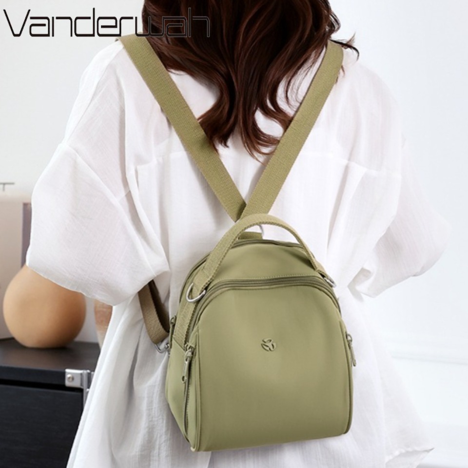 Interior Design Women - Tas Tangan Selempang Bahu Musim Panas