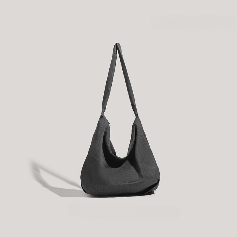 Interior Design Grid - Tas Selempang Kapasitas Besar untuk Wanita