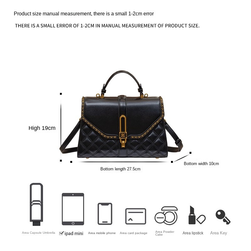 Tas selempang wanita merek mew - Interior Design Grid ulasan dan harga