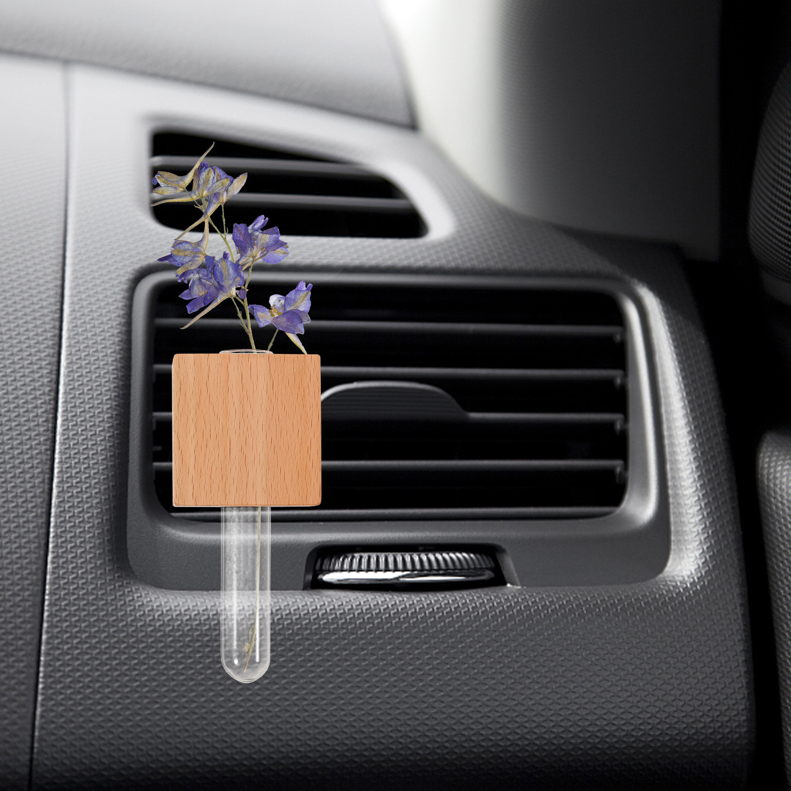 Vas Bunga Mobil dengan Klip Ve - Interior Design Youtube ulasan dan harga
