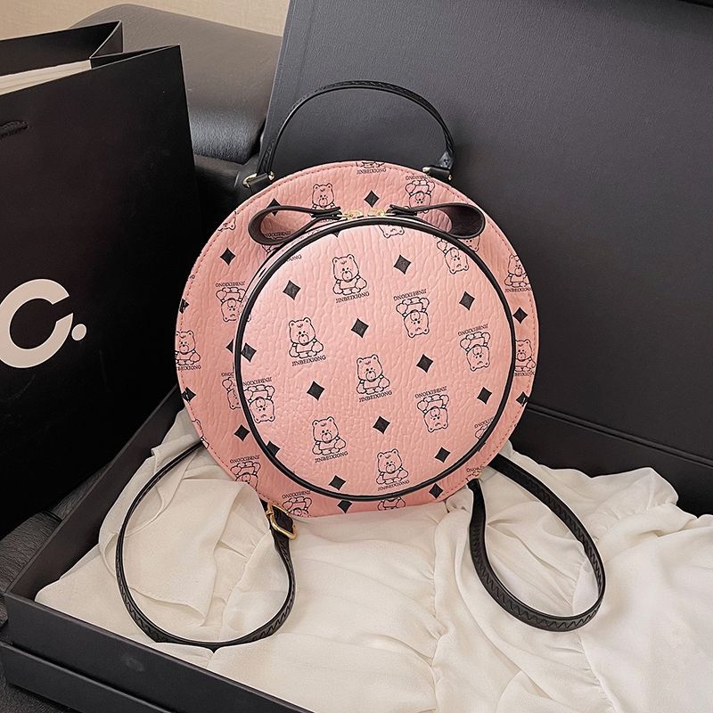 Tas Ransel Desain Topi Lucu Wa - Interior Design Women ulasan dan harga