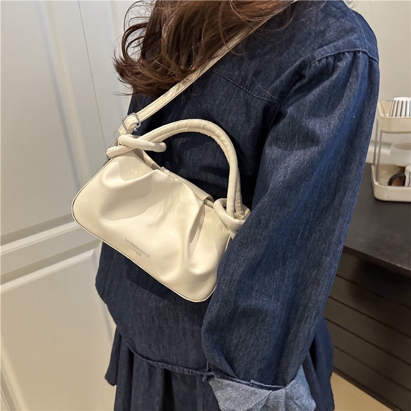 Tas Selempang Wanita Gaya Kore - Interior Design Simple ulasan dan harga