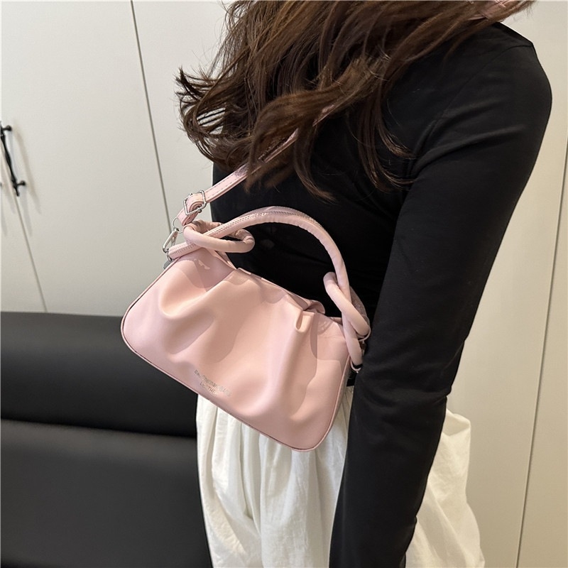 Tas Selempang Wanita Gaya Kore - Interior Design Simple ulasan dan harga