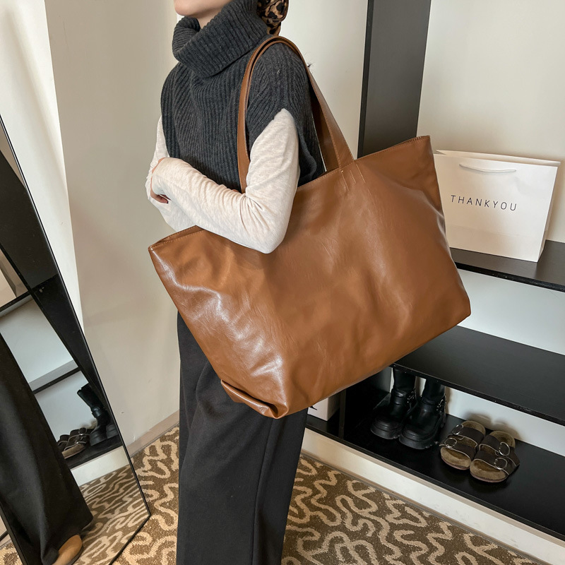 Tas Tote Retro Sederhana untuk - Interior Design Simple ulasan dan harga