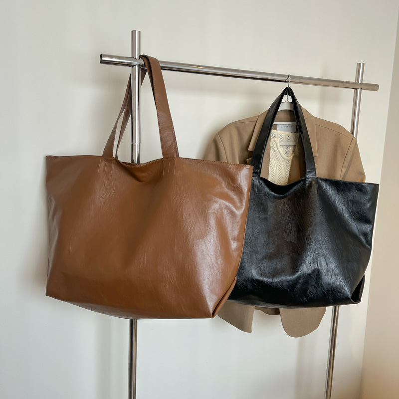 Tas Tote Retro Sederhana untuk - Interior Design Simple ulasan dan harga