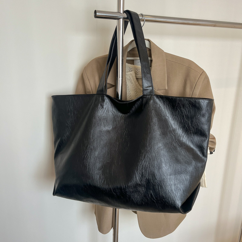 Tas Tote Retro Sederhana untuk - Interior Design Simple ulasan dan harga