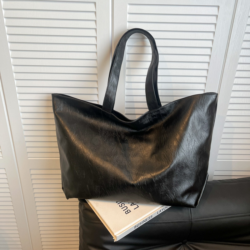 Tas Tote Retro Sederhana untuk - Interior Design Simple ulasan dan harga