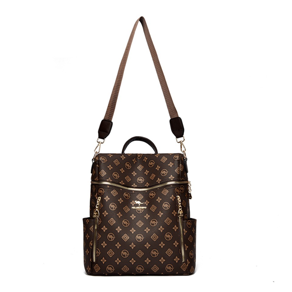 Tas Ransel Kulit Lembut Wanita - Interior Design Women ulasan dan harga