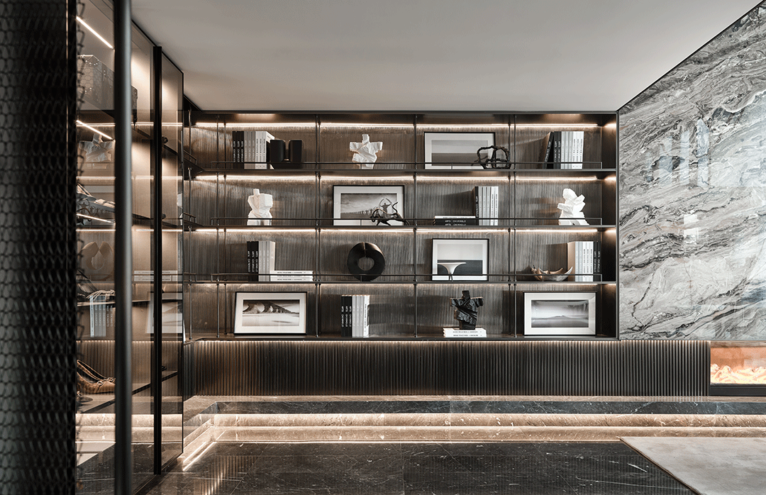 Layanan Desain Interior Sanhai - Interior Design Ideas ulasan dan harga