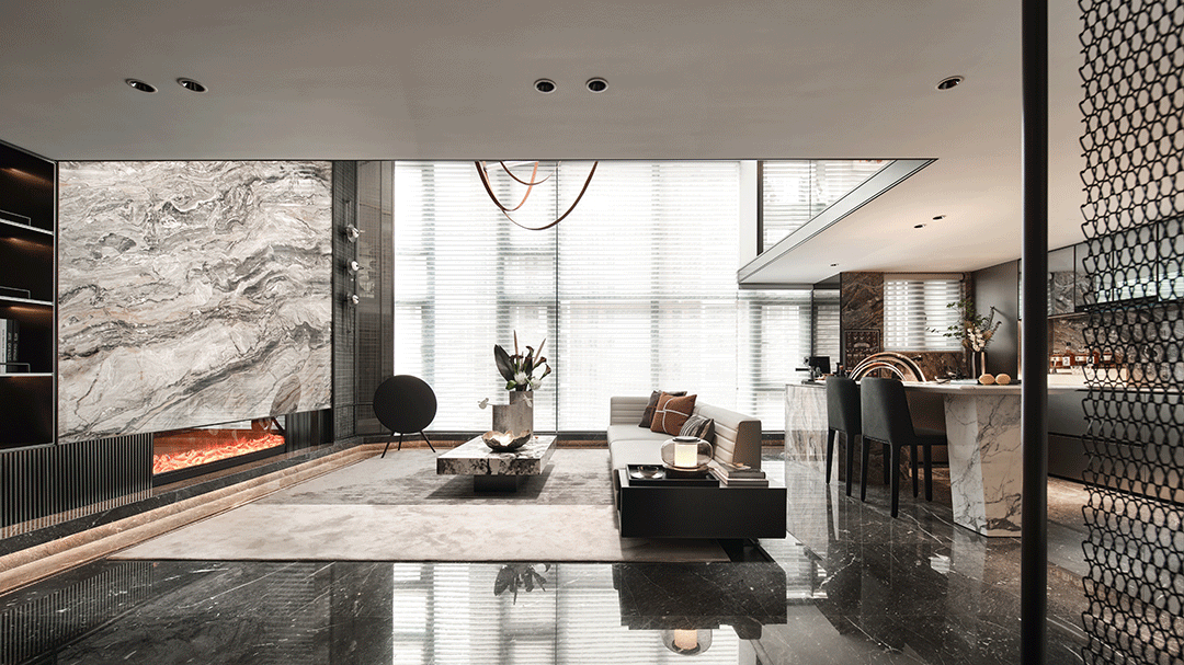 Layanan Desain Interior Sanhai - Interior Design Ideas ulasan dan harga