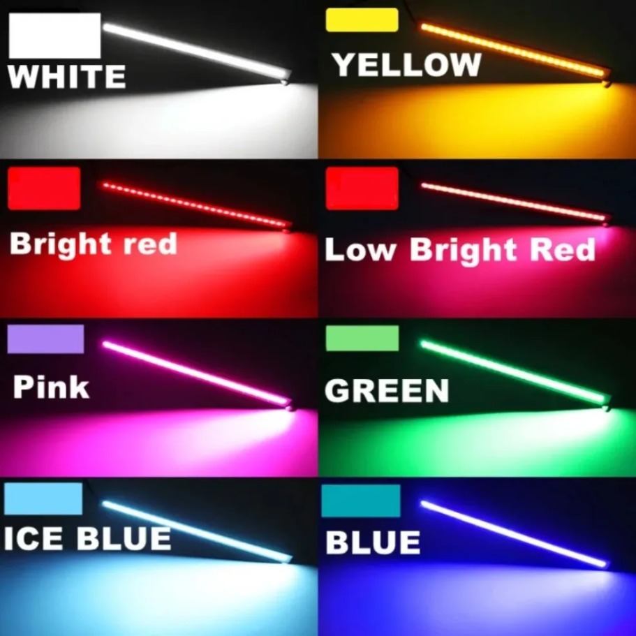Lampu LED COB Tahan Air 17cm u - Interior Design Youtube ulasan dan harga