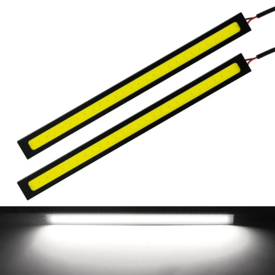Lampu LED COB Tahan Air 17cm u - Interior Design Youtube ulasan dan harga