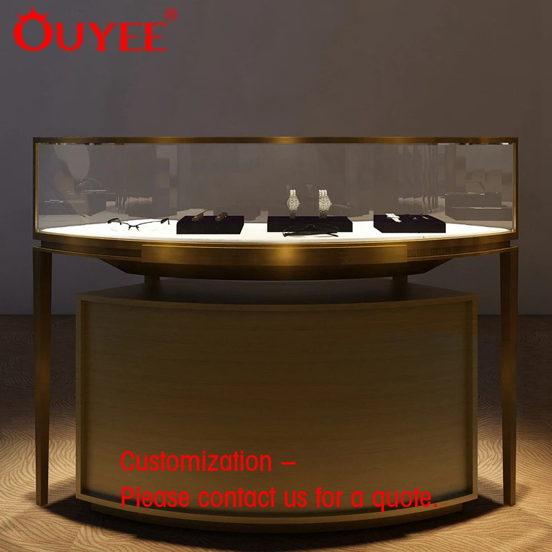 Desain Toko Perhiasan, Desain  - Interior Design Ideas ulasan dan harga