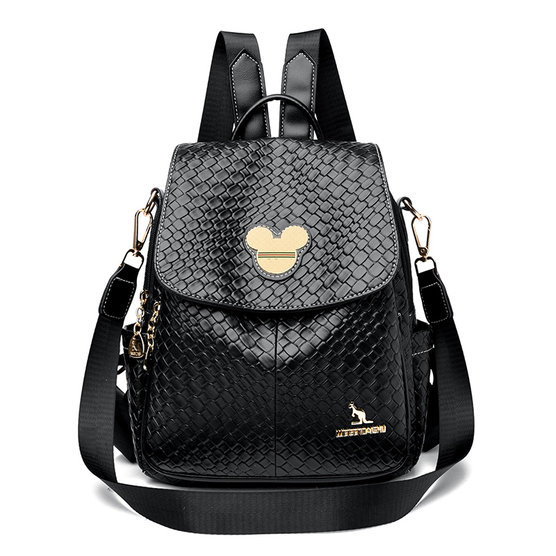 Ransel desain Fashion 2024 ran - Interior Design Women ulasan dan harga
