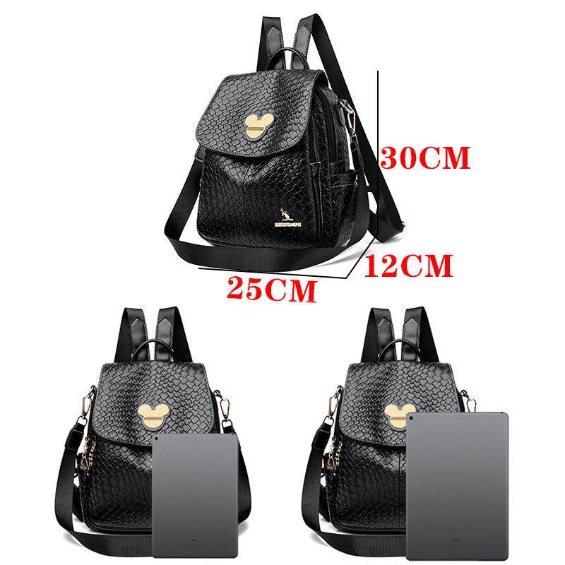Ransel desain Fashion 2024 ran - Interior Design Women ulasan dan harga