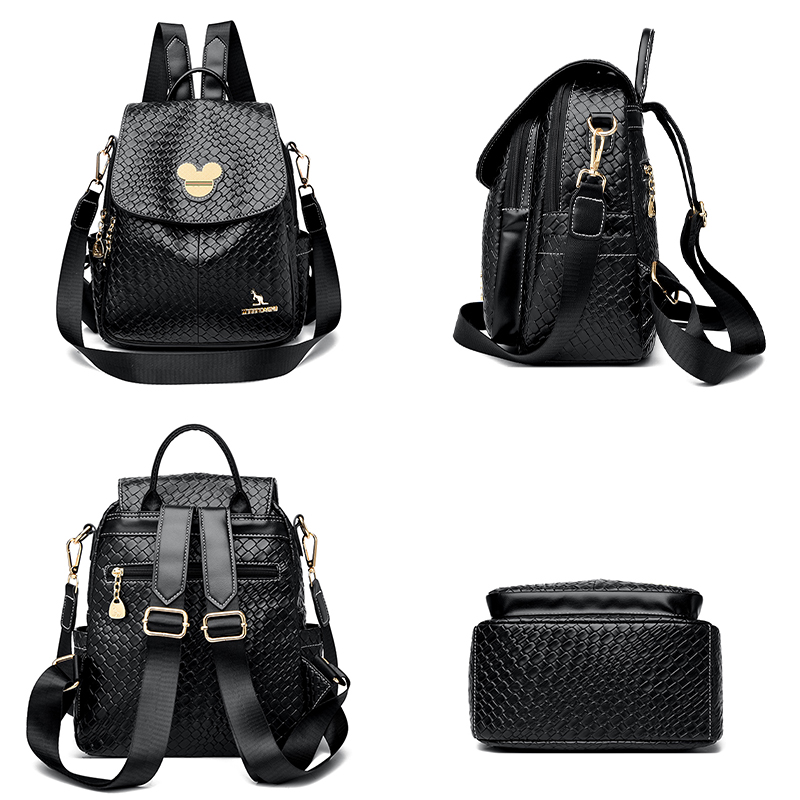 Ransel desain Fashion 2024 ran - Interior Design Women ulasan dan harga