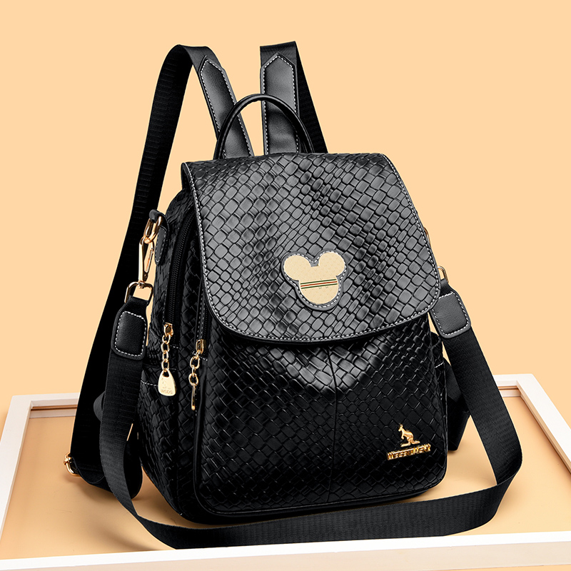 Ransel desain Fashion 2024 ran - Interior Design Women ulasan dan harga
