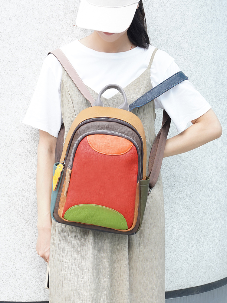 Zency Ransel Tambal Sulam Kuli - Interior Design Women ulasan dan harga