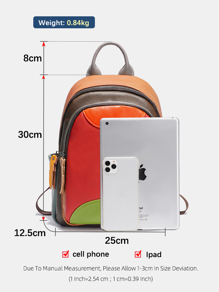 Zency Ransel Tambal Sulam Kuli - Interior Design Women ulasan dan harga