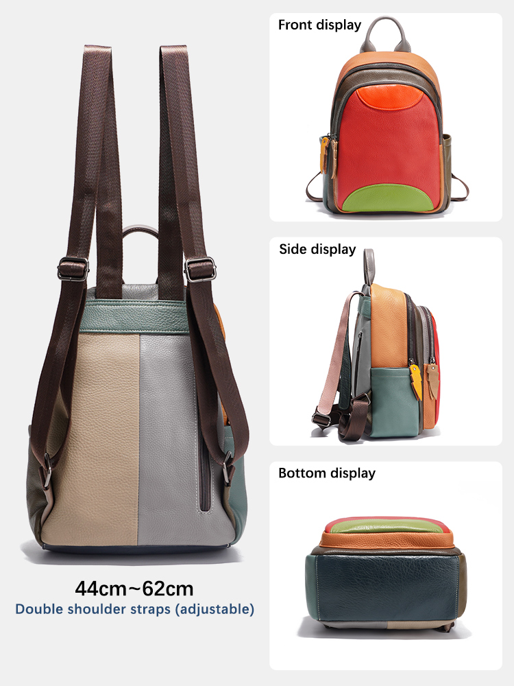 Zency Ransel Tambal Sulam Kuli - Interior Design Women ulasan dan harga