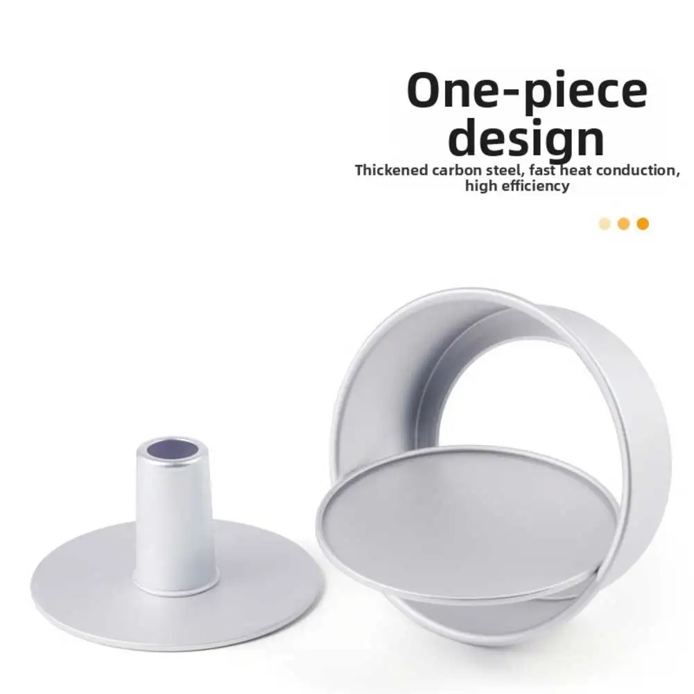 Loyang Chiffon Tube dengan Das - Interior Design Youtube ulasan dan harga