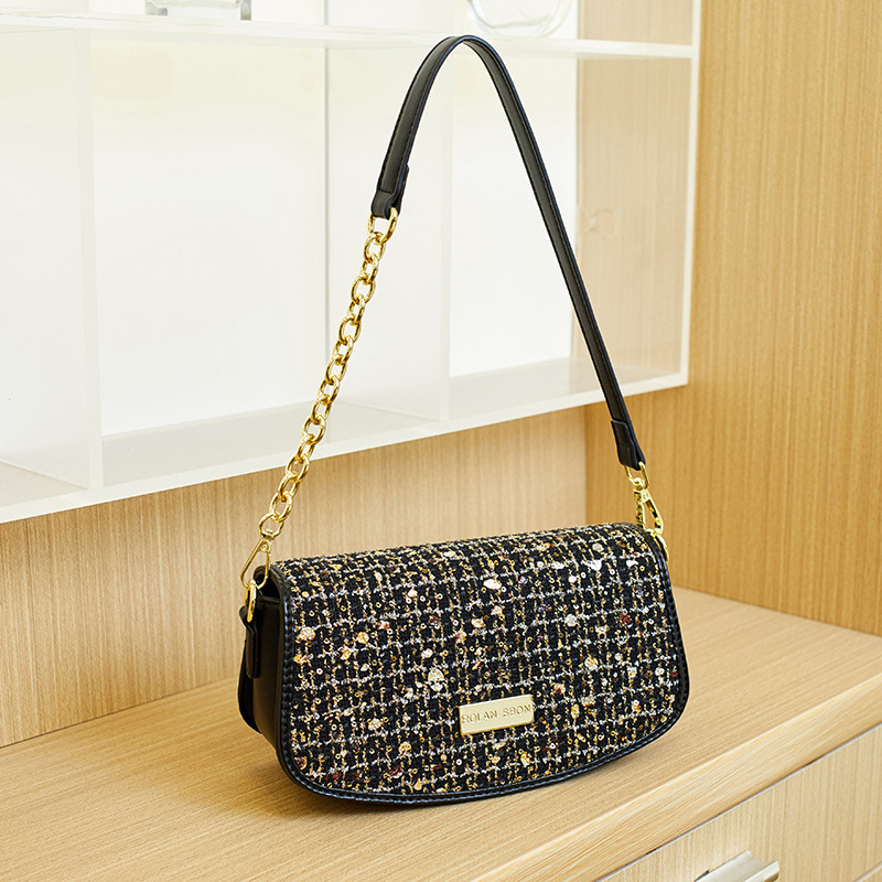Tas Wanita Baru Tas Bahu Desai - Interior Design Grid ulasan dan harga