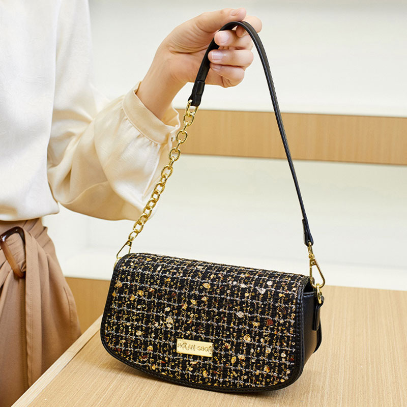 Tas Wanita Baru Tas Bahu Desai - Interior Design Grid ulasan dan harga