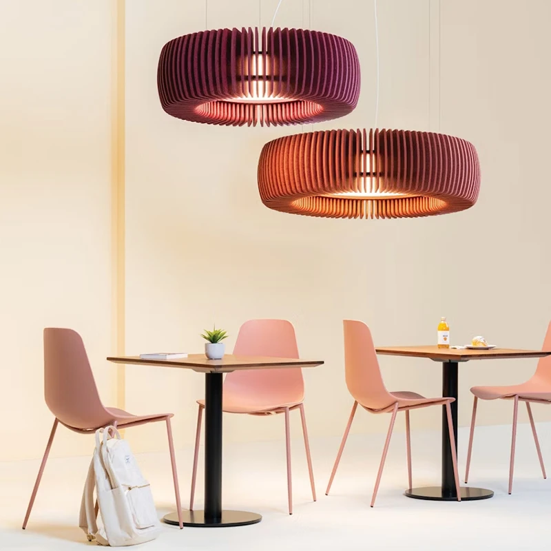 Lampu Meja Makan Modern Sederh - Interior Design Exhibition ulasan dan harga