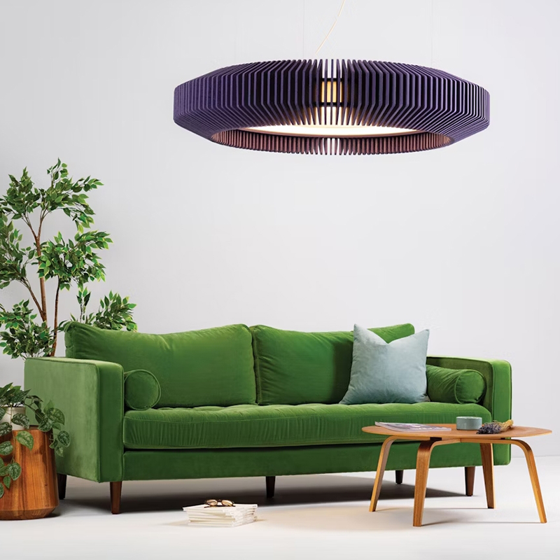 Lampu Meja Makan Modern Sederh - Interior Design Exhibition ulasan dan harga