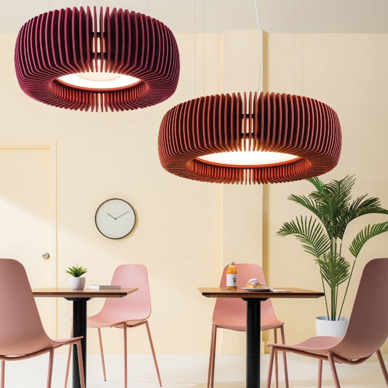 Lampu Meja Makan Modern Sederh - Interior Design Exhibition ulasan dan harga
