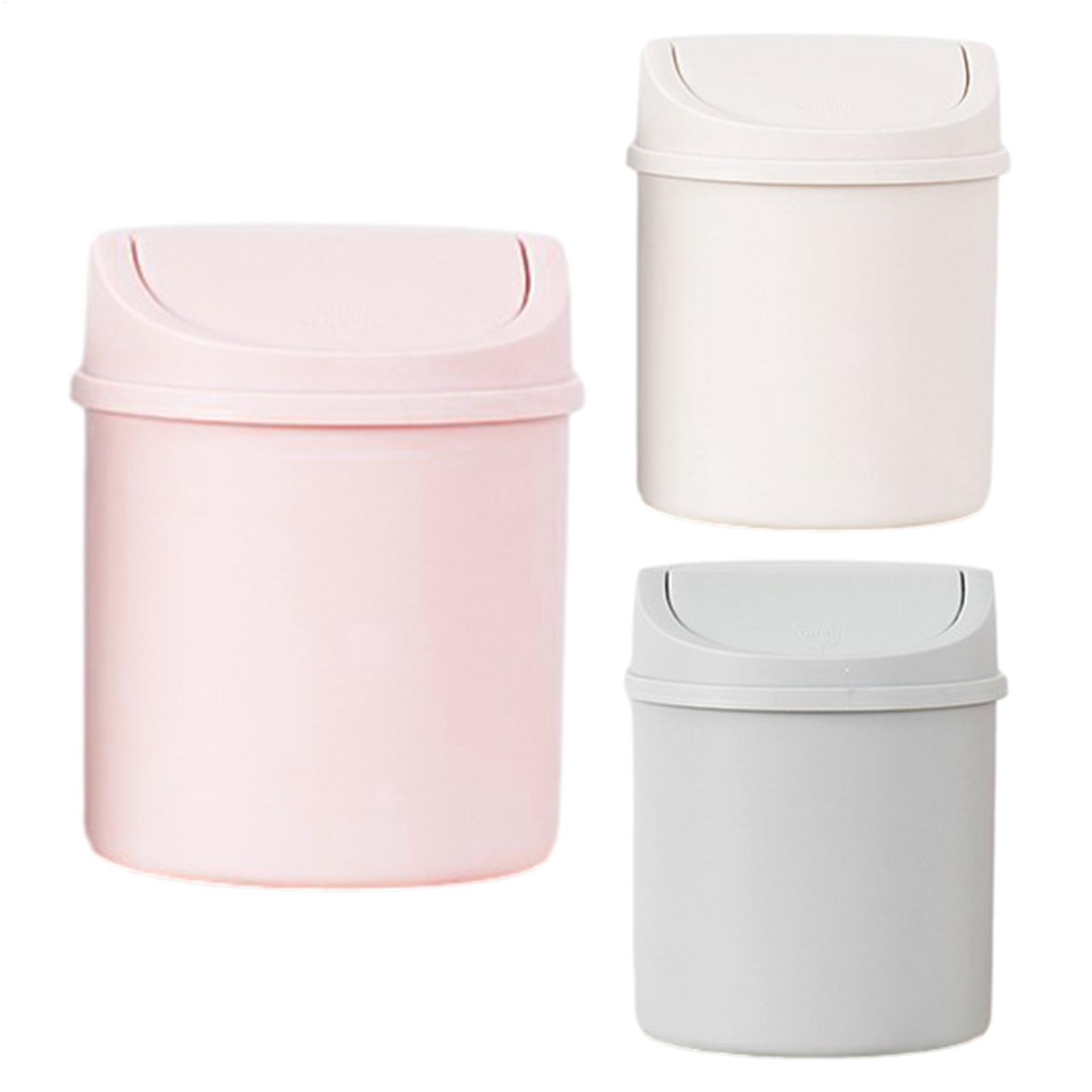 Tempat Sampah Mini Desktop Kec - Interior Design Youtube ulasan dan harga