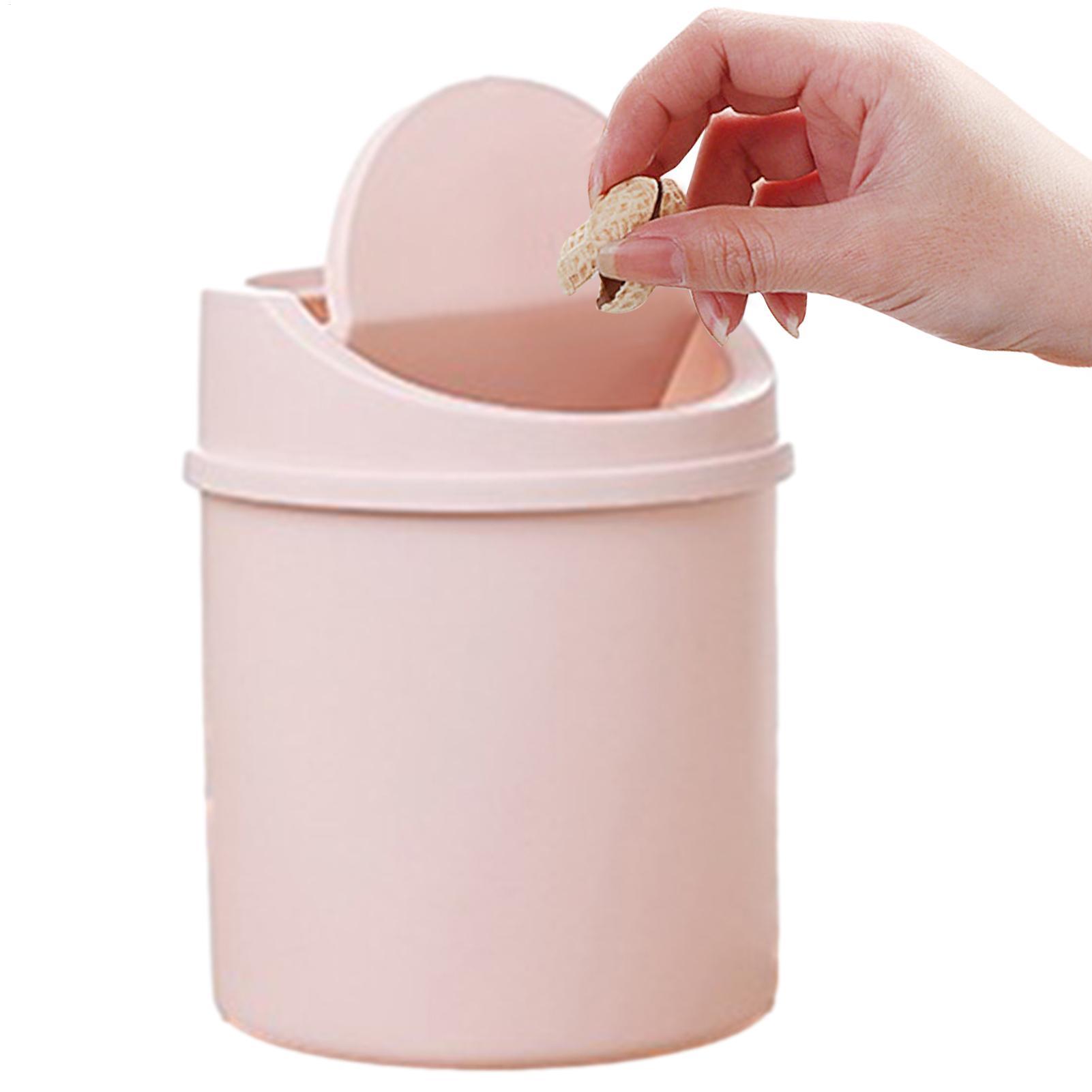 Tempat Sampah Mini Desktop Kec - Interior Design Youtube ulasan dan harga