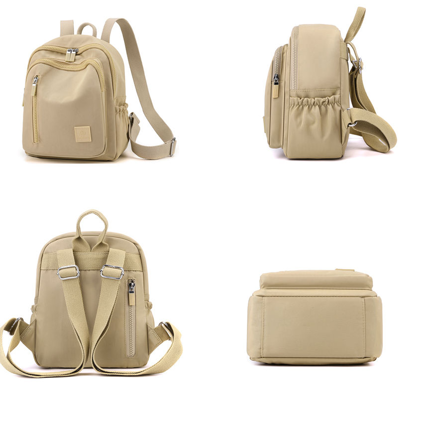 Ransel tahan air untuk wanita, - Interior Design Women ulasan dan harga