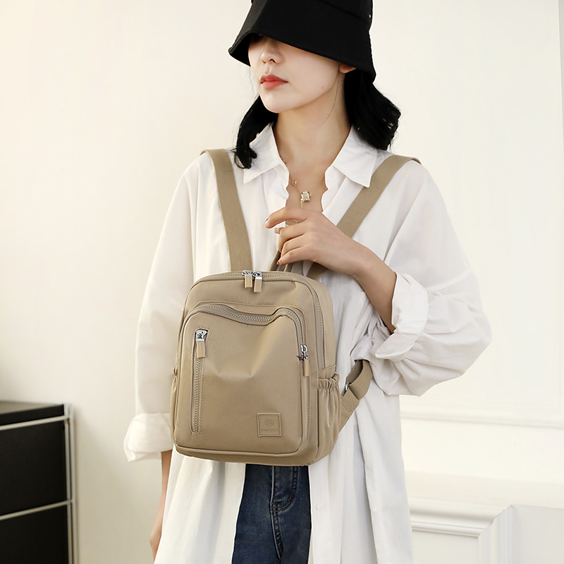 Ransel tahan air untuk wanita, - Interior Design Women ulasan dan harga