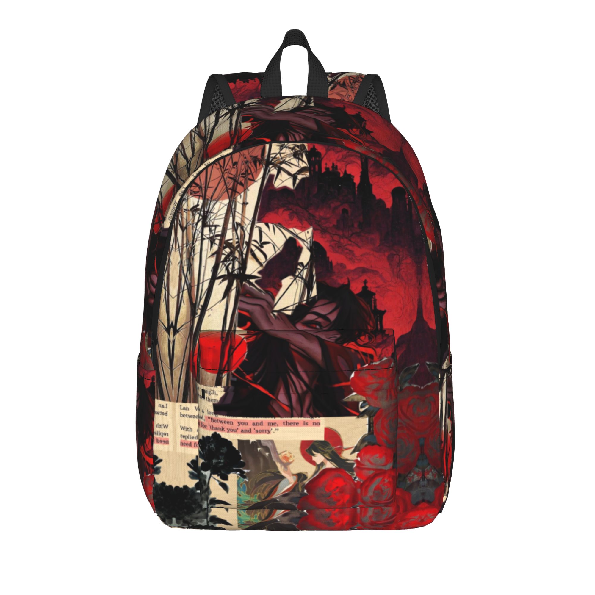 The Untamed WangXian Bunny Mo  - Interior Design Zu ulasan dan harga