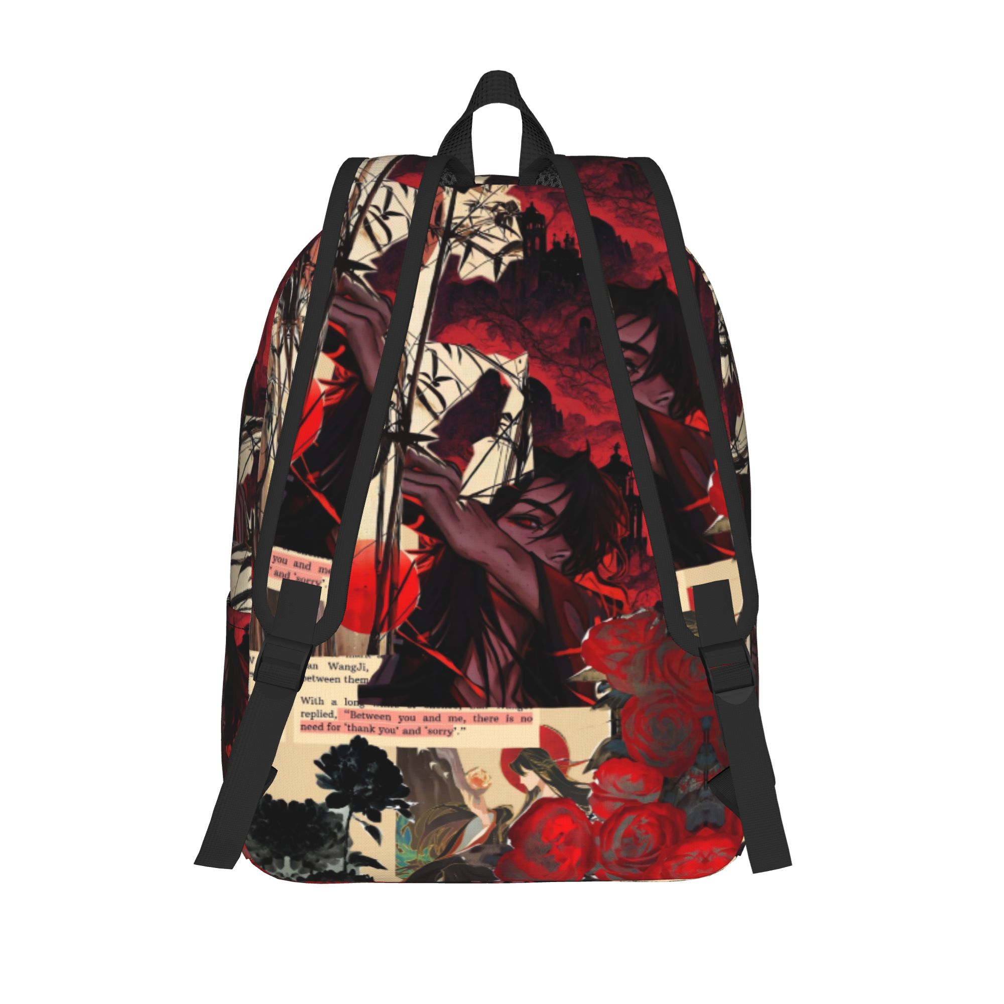 The Untamed WangXian Bunny Mo  - Interior Design Zu ulasan dan harga