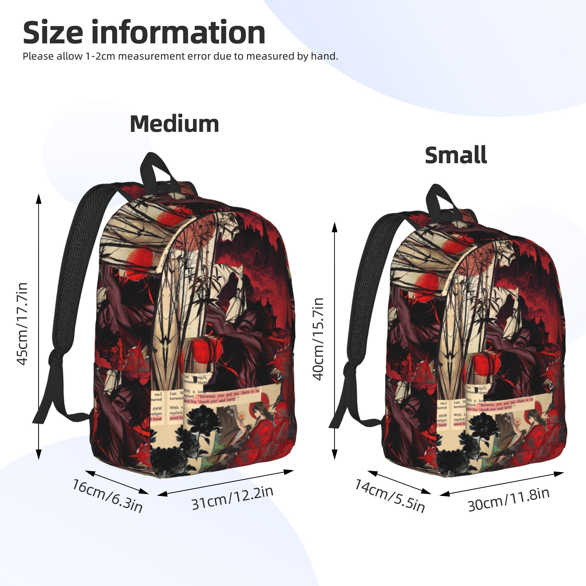 The Untamed WangXian Bunny Mo  - Interior Design Zu ulasan dan harga
