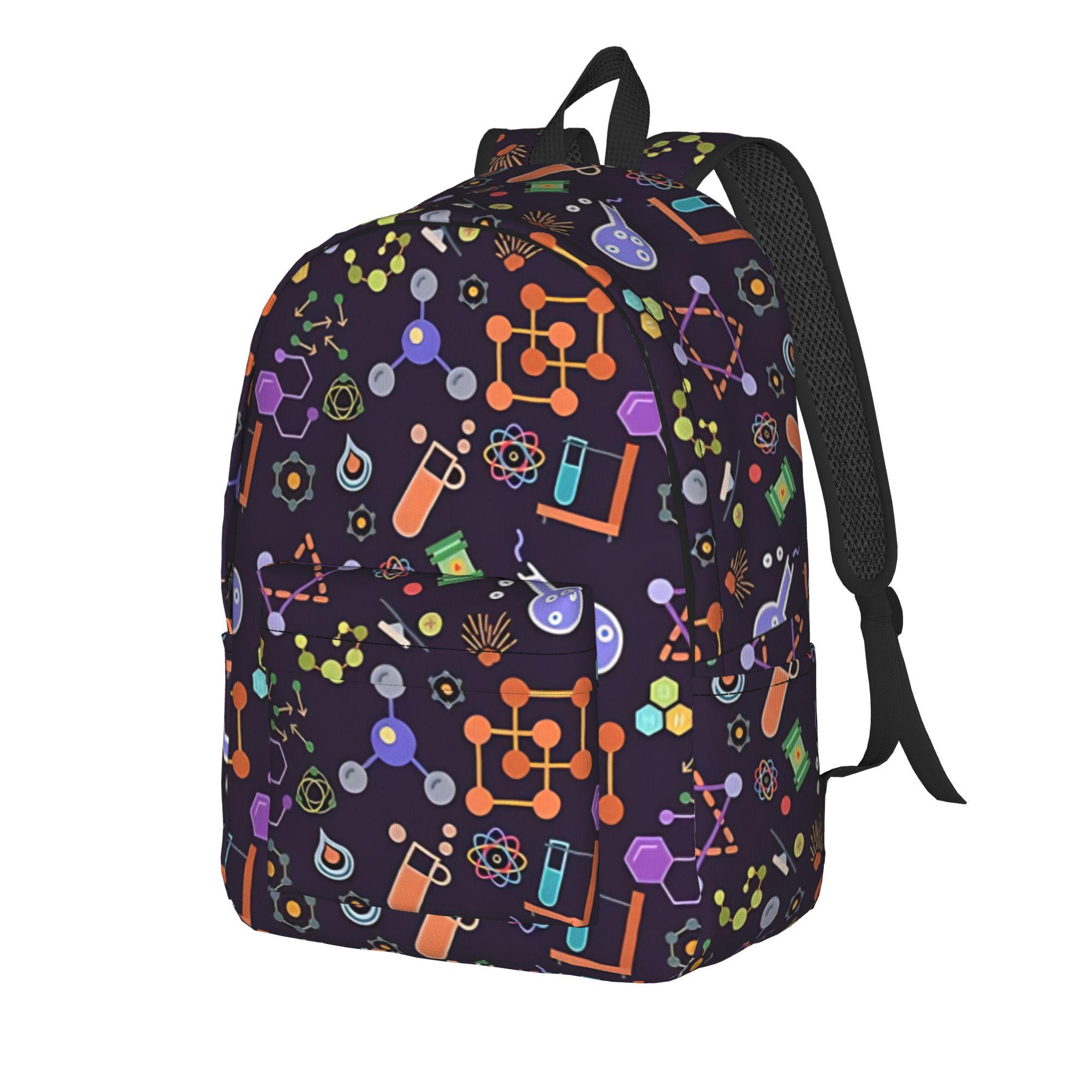 Tas Ransel Gaya Tabung Uji Kim - Interior Design Youtube ulasan dan harga