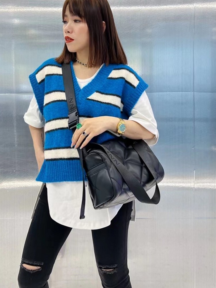 Tas Selempang Wanita Kulit Asl - Interior Design Grid ulasan dan harga