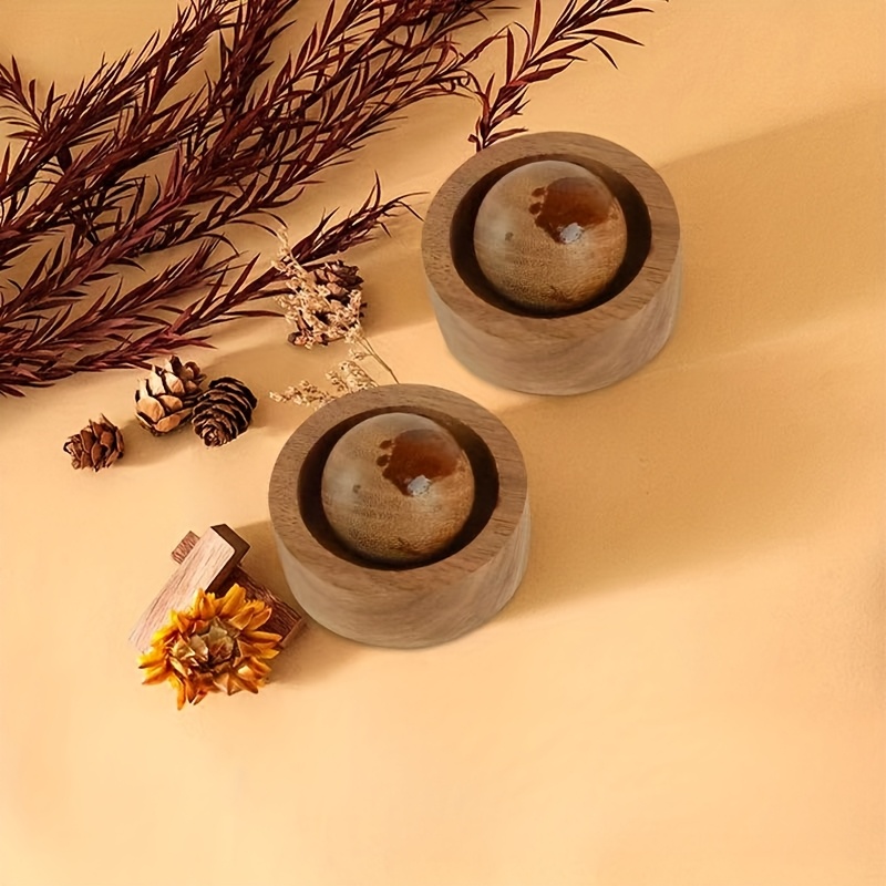 Diffuser Aroma Kayu Elegan, De - Interior Design Ideas ulasan dan harga