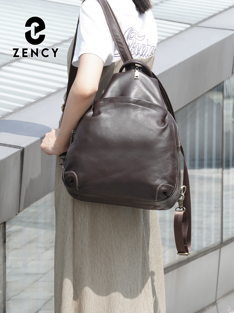 Zency ransel perjalanan wanita - Interior Design Women ulasan dan harga
