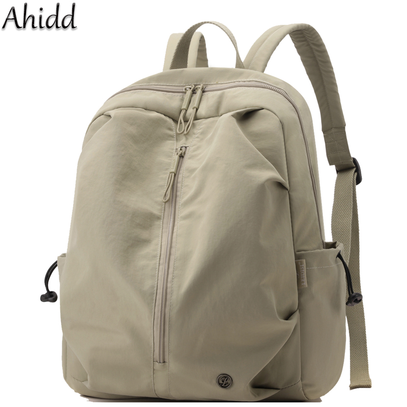 Ransel Modis Desainer Nilon Ta - Interior Design Women ulasan dan harga