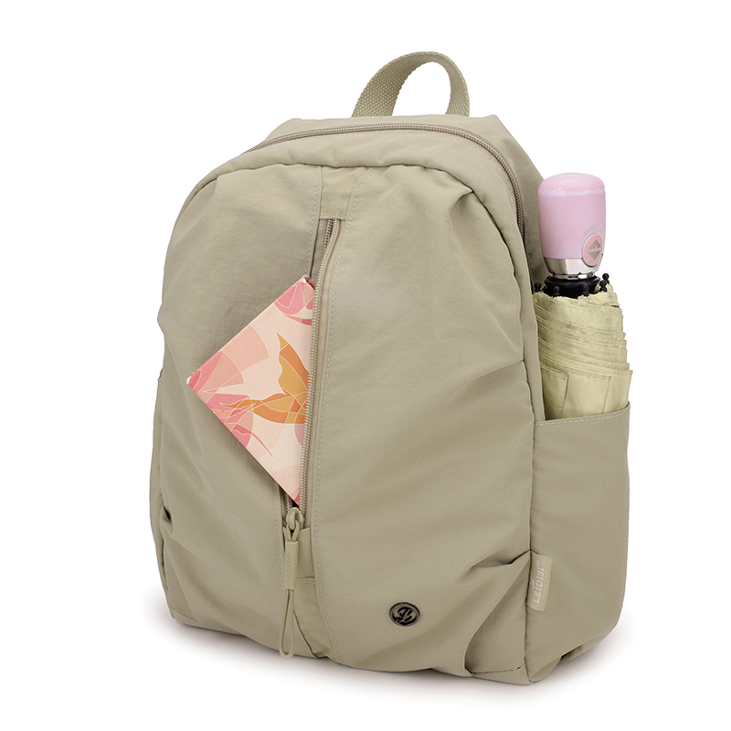 Ransel Modis Desainer Nilon Ta - Interior Design Women ulasan dan harga