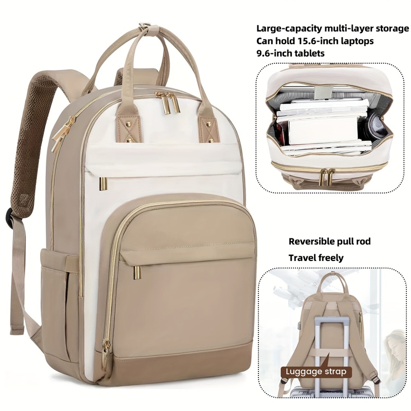 Tas ransel wanita multi-warna  - Interior Design Women ulasan dan harga