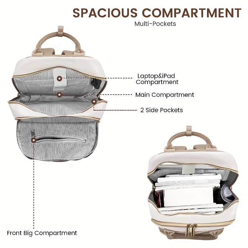 Tas ransel wanita multi-warna  - Interior Design Women ulasan dan harga