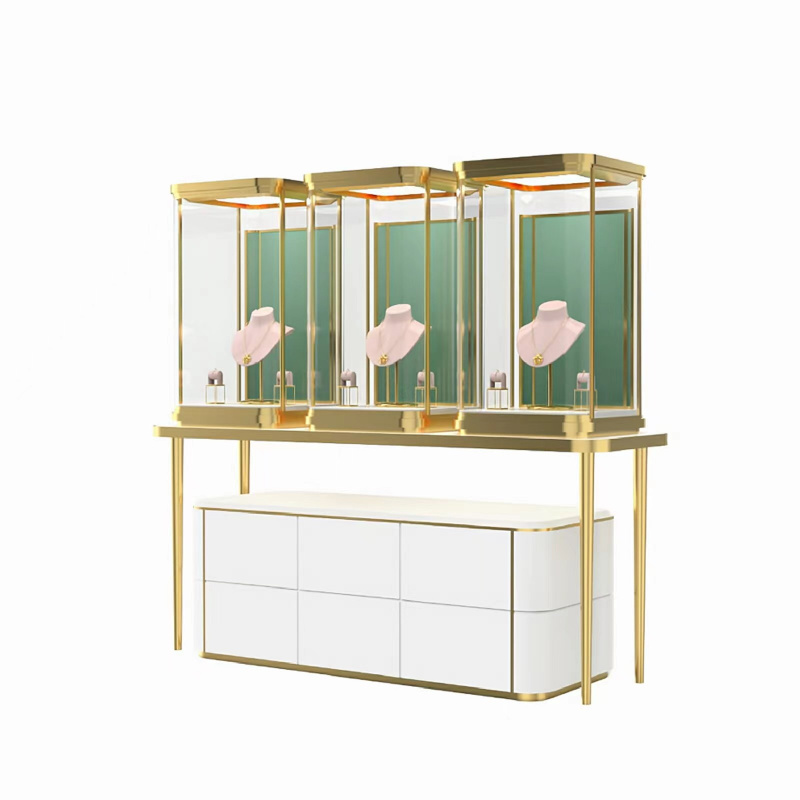 Desain Kabinet Konter Toko Kay - Interior Design Ideas ulasan dan harga